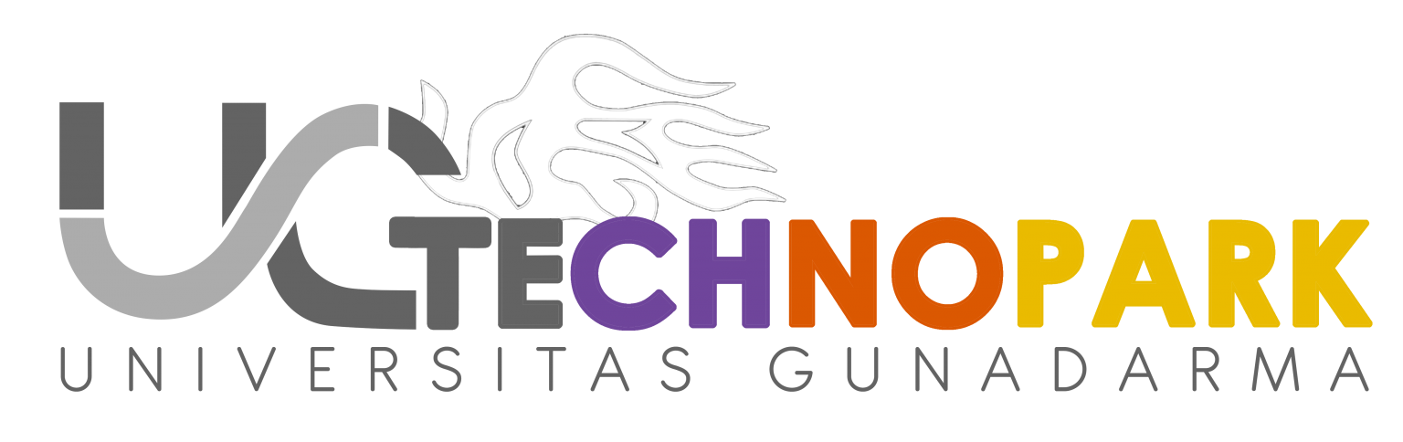 UG Technopark Universitas Gunadarma
