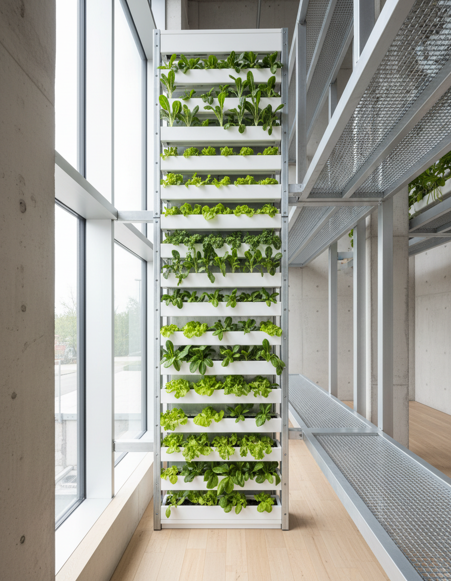 Modul Pertanian Urban
